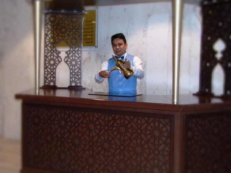 Infinity Makkah 5* La Mecque