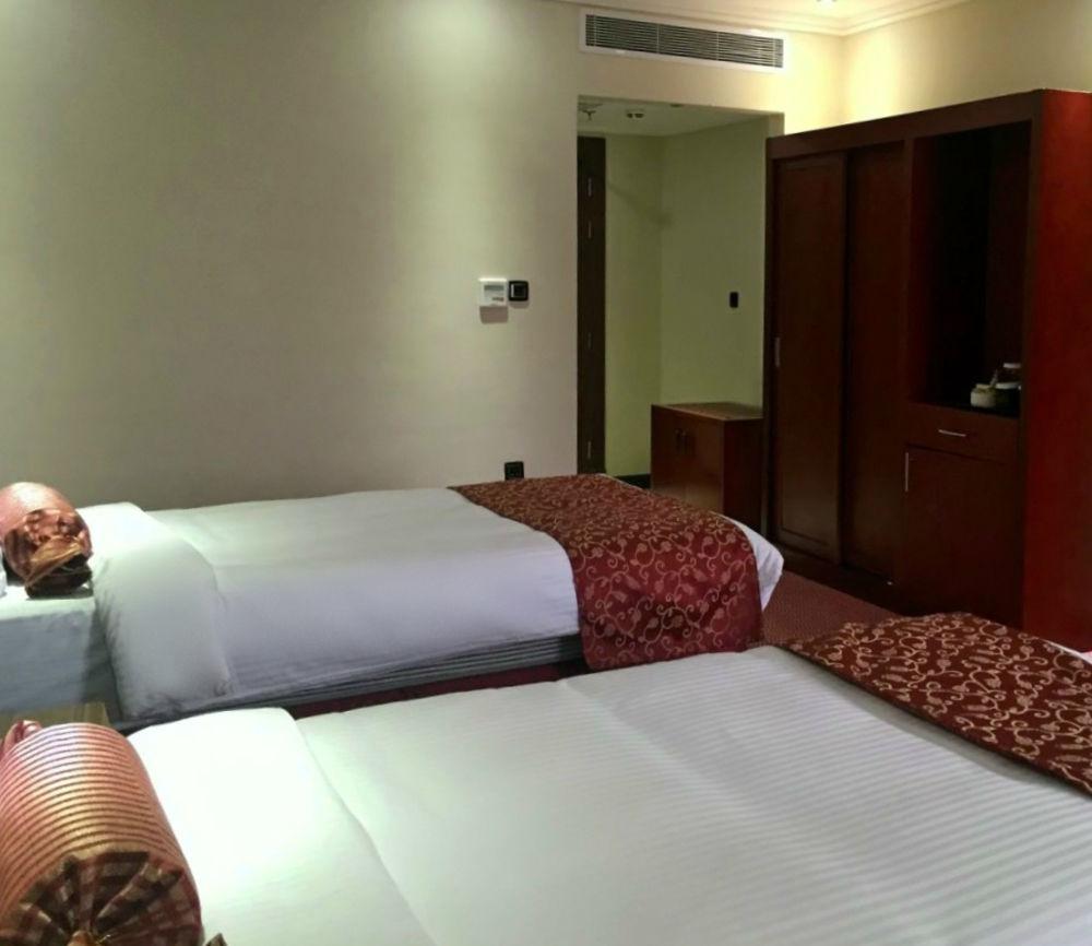 Infinity Makkah 5* La Mecque