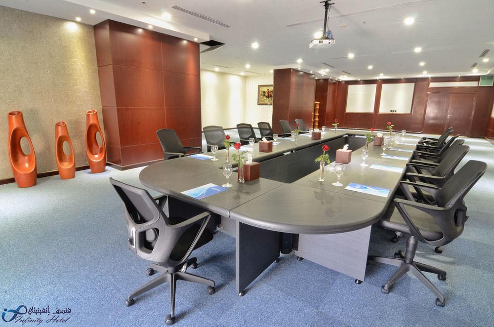 Infinity Makkah 5* La Mecque