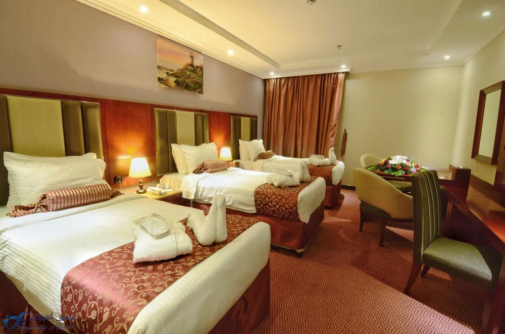 Infinity Makkah 5* La Mecque