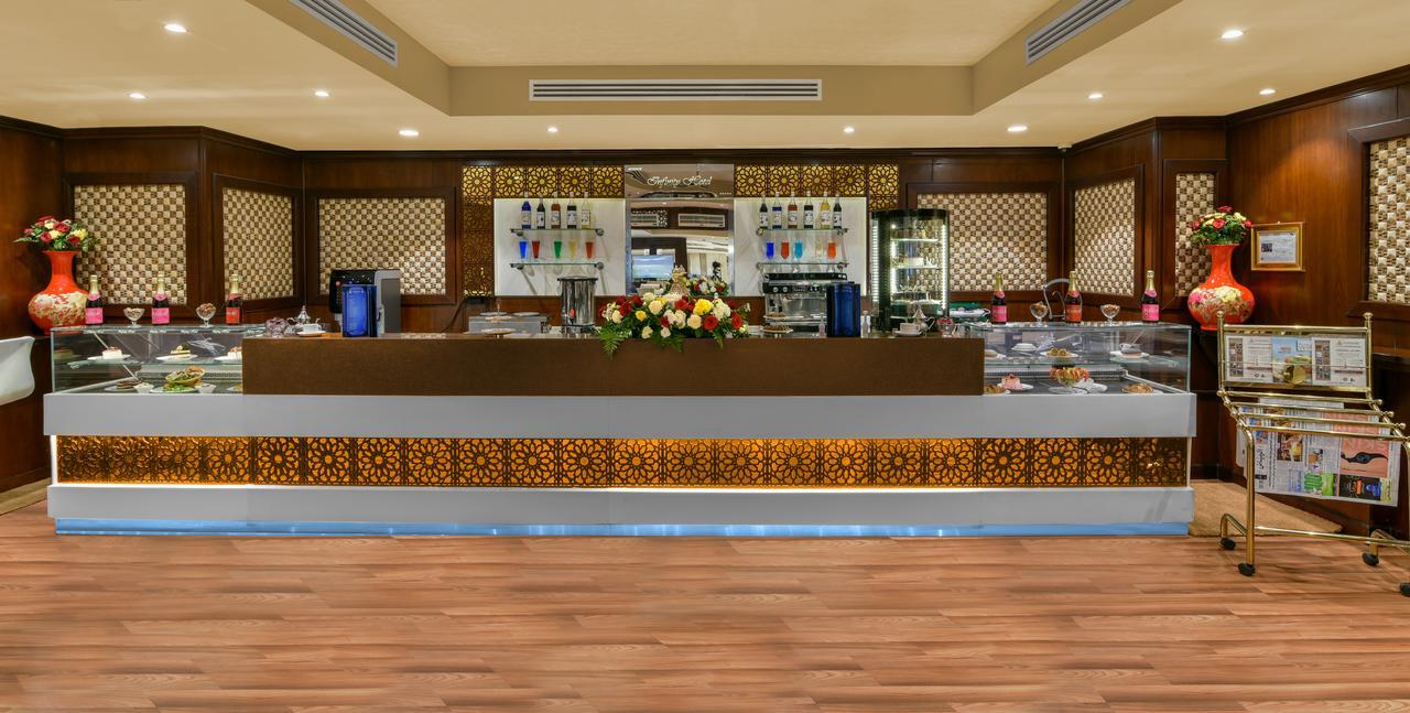 Infinity Makkah Hotel La Mecque