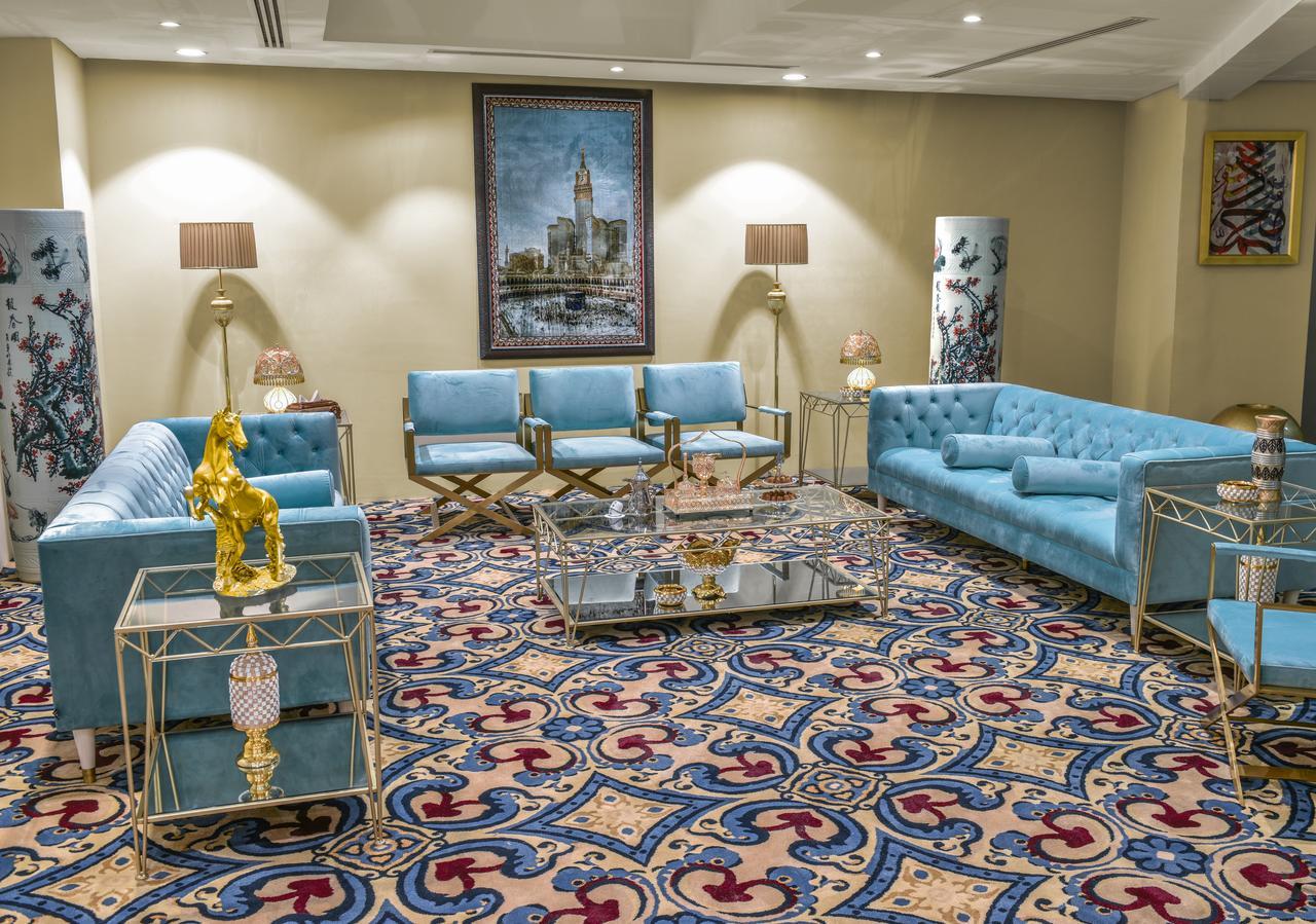 Hotel Infinity Makkah La Mecque