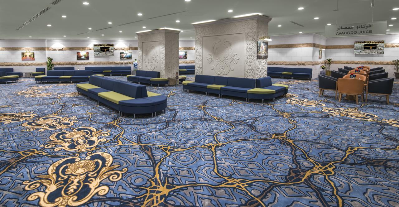 Infinity Makkah Hotel La Mecque