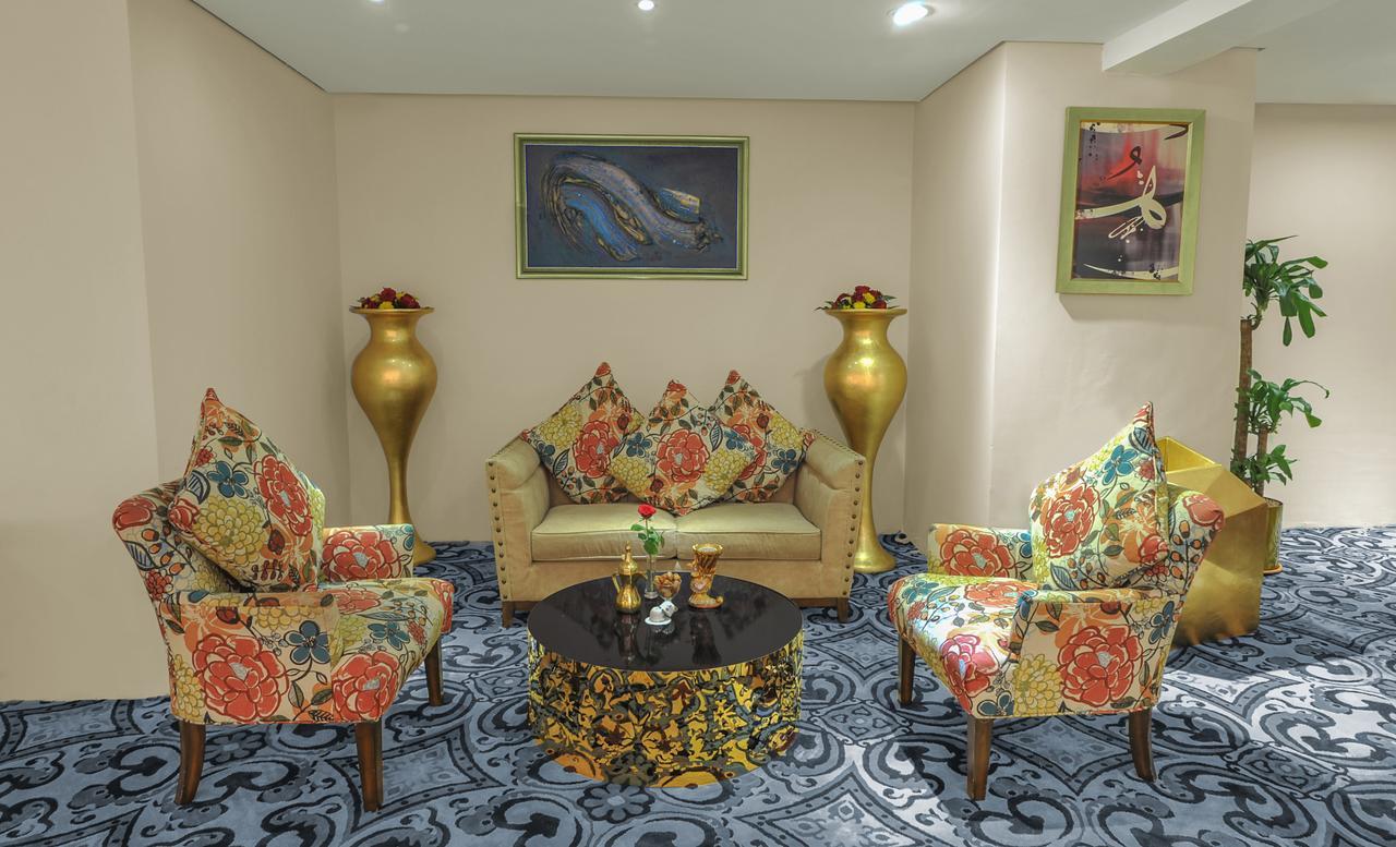 Infinity Makkah Hotel La Mecque