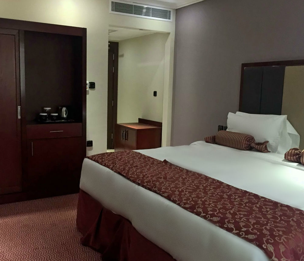 Infinity Makkah 5* La Mecque