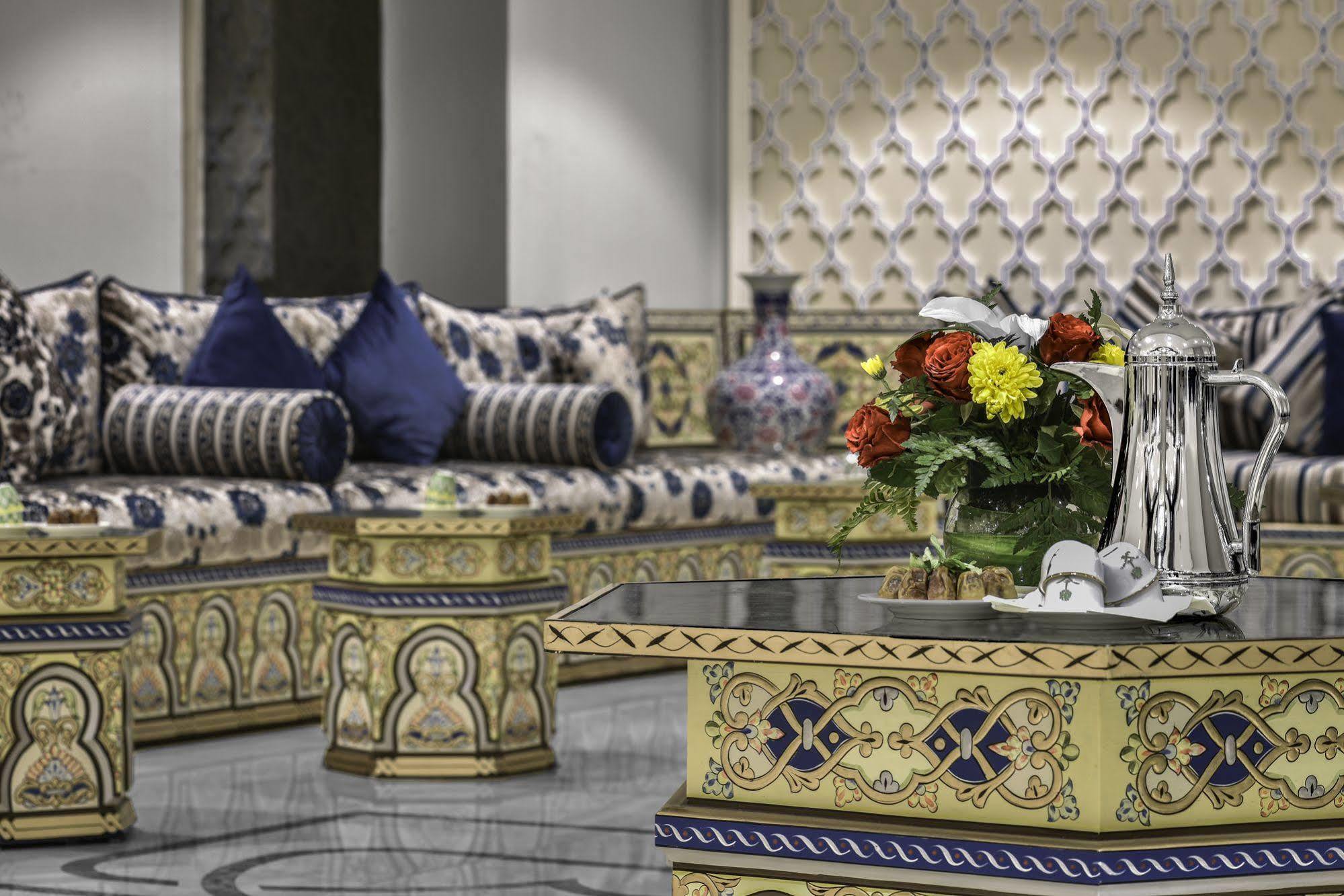 Infinity Makkah Hotel La Mecque