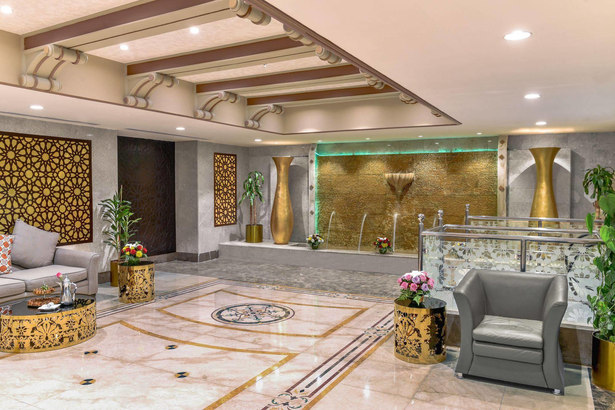Infinity Makkah Hotel La Mecque