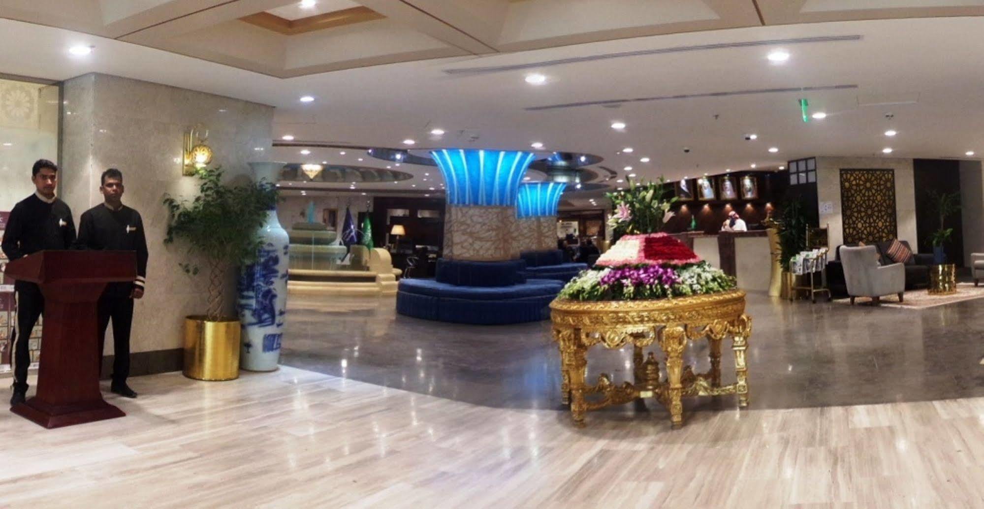 Infinity Makkah Hotel La Mecque